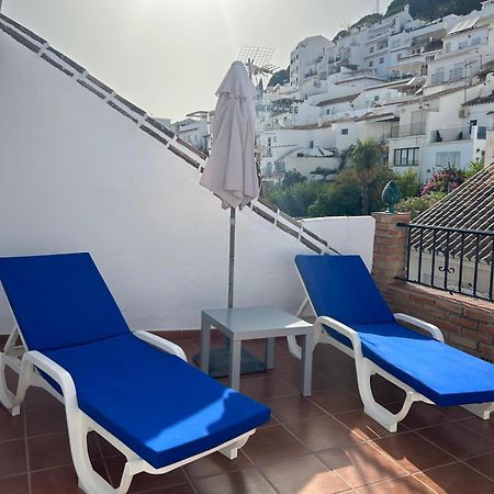 Casa San Antonio Daire Mijas Dış mekan fotoğraf