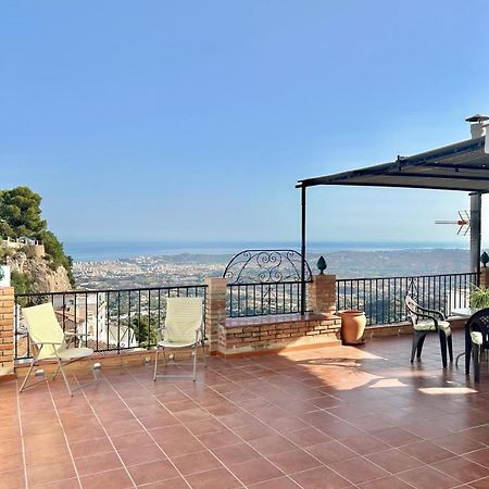 Casa San Antonio Daire Mijas Dış mekan fotoğraf