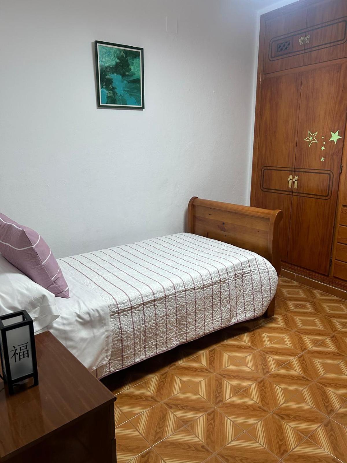 Casa San Antonio Daire Mijas Dış mekan fotoğraf