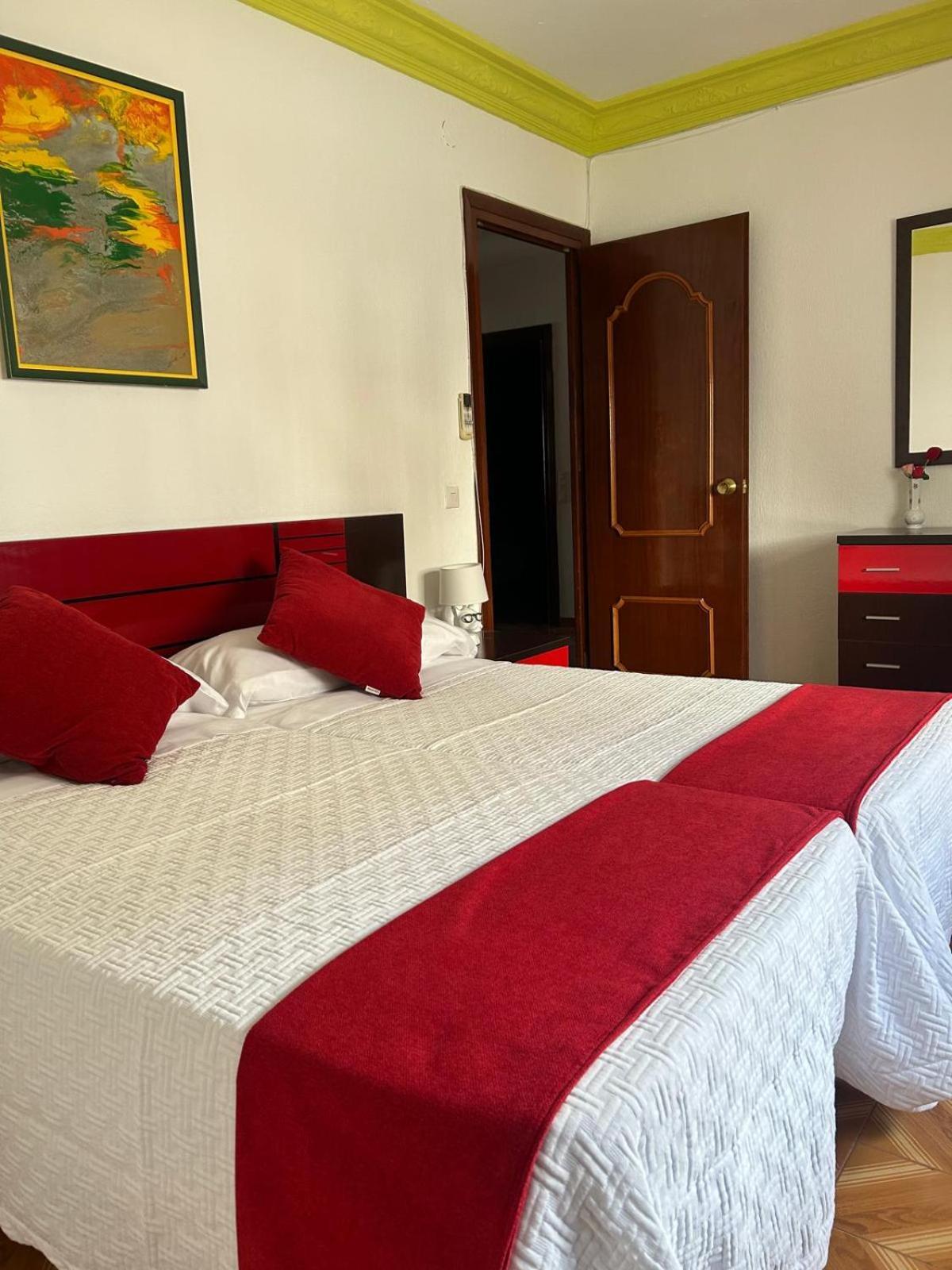 Casa San Antonio Daire Mijas Dış mekan fotoğraf